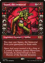 Multiverse Legends #22