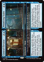 Duskmourn: House of Horror #44