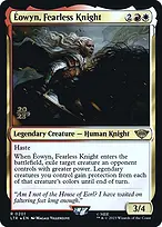 Tales of Middle-earth Promos #201s