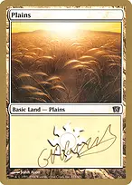 World Championship Decks 2004 #gn333