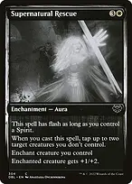Innistrad: Double Feature #304