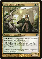 Return to Ravnica #207