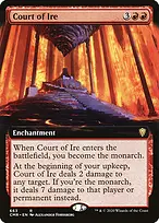 Commander Legends #663
