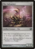 Scars of Mirrodin #181