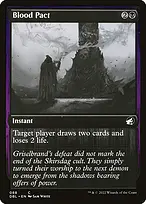 Innistrad: Double Feature #88
