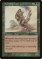 Mercadian Masques #272