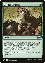 Magic 2015 #175