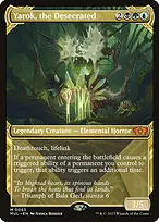 Multiverse Legends #63
