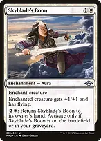 Modern Horizons 2 #31