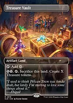 Secret Lair Drop #2818