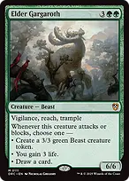 Aetherdrift Commander #111