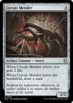 Bloomburrow Commander #267