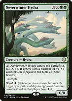 Forgotten Realms Commander #41