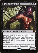 Iconic Masters #101