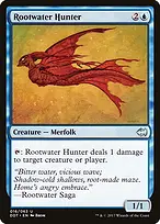 Duel Decks: Merfolk vs. Goblins #16