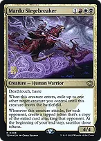 Tarkir: Dragonstorm Promos #206s