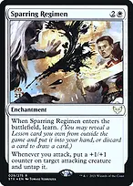 Strixhaven: School of Mages Promos #29s