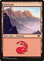 Commander 2015 #338