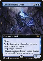 Innistrad: Crimson Vow #358