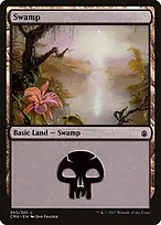 Commander Anthology #300