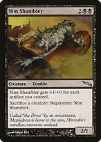 Mirrodin #72