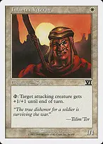 Classic Sixth Edition #26