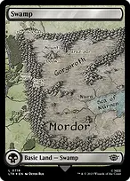 The Lord of the Rings: Tales of Middle-earth #718