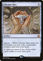 Eternal Masters #219