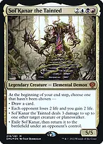 Dominaria United Promos #219s