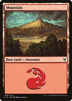Commander 2016 #346