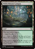 Secrets of Strixhaven Commander #423