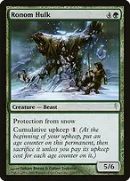 Coldsnap #119