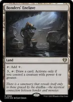 Commander Masters #988
