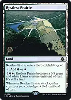 The Lost Caverns of Ixalan Promos #281s