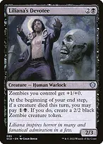 Starter Commander Decks #85