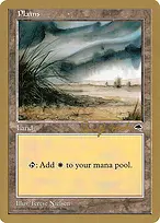 World Championship Decks 1998 #bh333