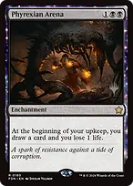 Foundations Promos #180p