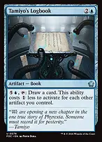 Foundations Commander #76