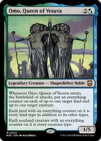 Modern Horizons 3 Commander #2