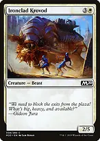 Core Set 2020 #308