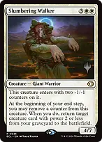 Lorwyn Eclipsed Promos #35p