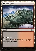 Forgotten Realms Commander #266