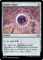 Ravnica Remastered #263