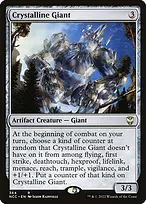 New Capenna Commander #364