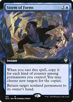 New Capenna Commander #133