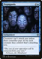 Commander Legends: Battle for Baldur's Gate #730