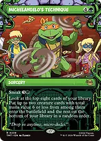 Teenage Mutant Ninja Turtles #239