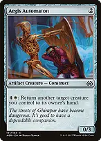 Aether Revolt #141