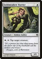 Duel Decks: Elspeth vs. Tezzeret #3