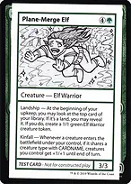 Mystery Booster Playtest Cards 2021 #83